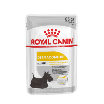 Royal Canin Dermacomfort 85gr (pack 12)
